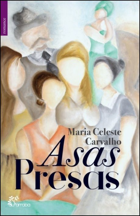 Asas Presas