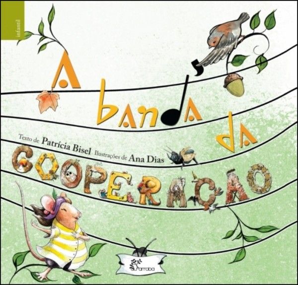 A Banda da Cooperação