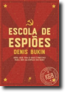 Escola de Espiões