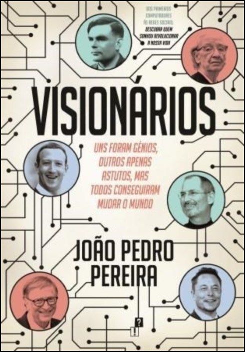 Visionários