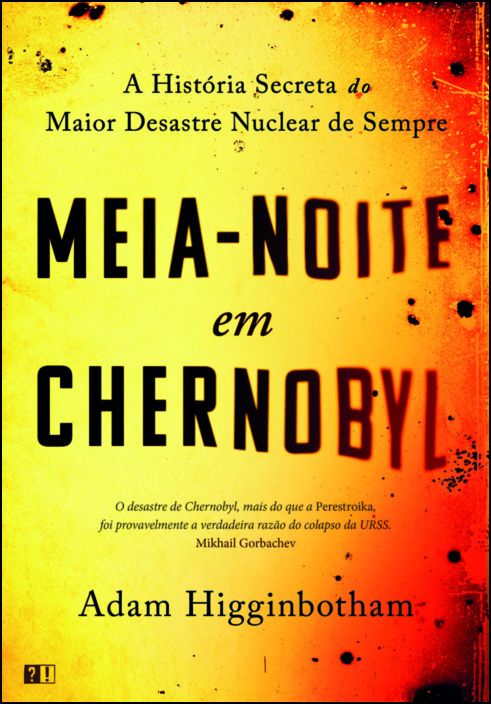 Meia-Noite em Chernobyl