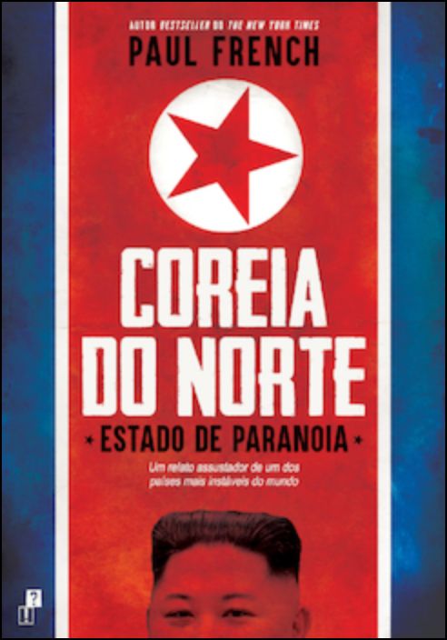 Coreia do Norte - Estado de Paranoia