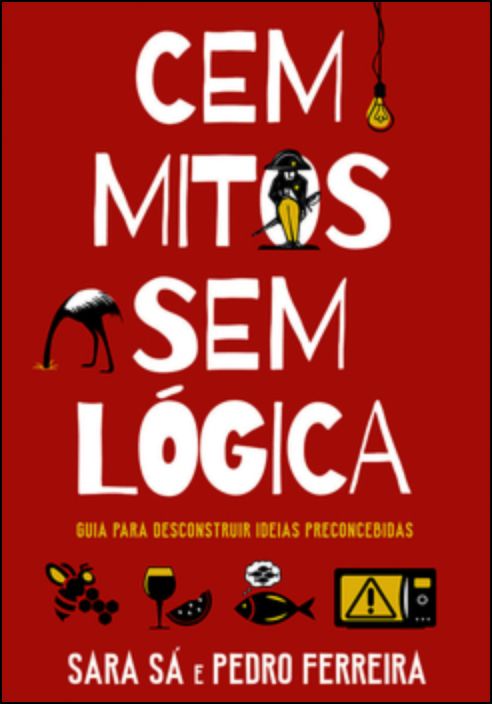 Cem Mitos Sem Lógica