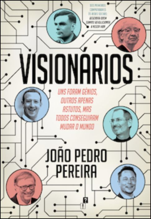 Visionários