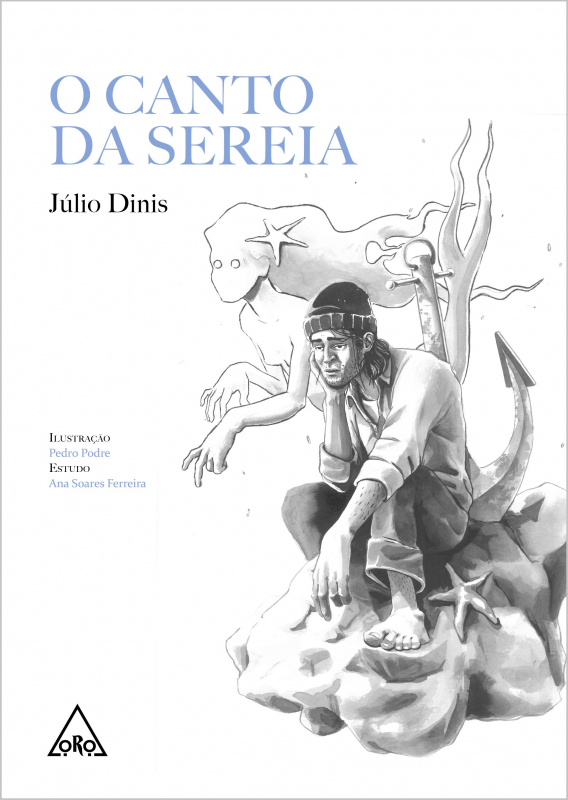 O Canto da Sereia