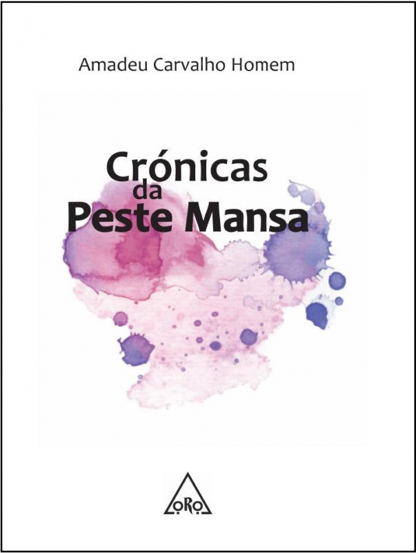 Crónicas da Peste Mansa
