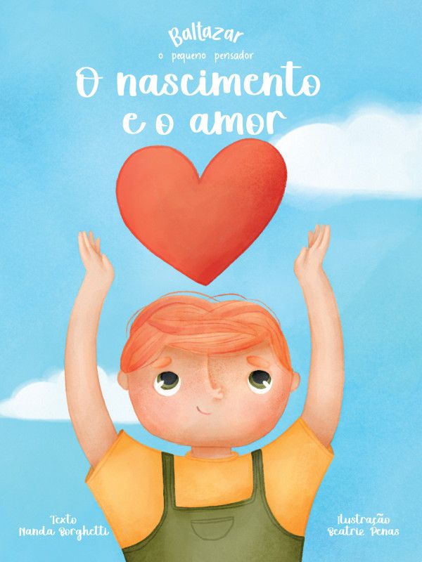 O Nascimento e o Amor