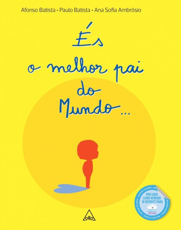 És o Melhor Pai do Mundo