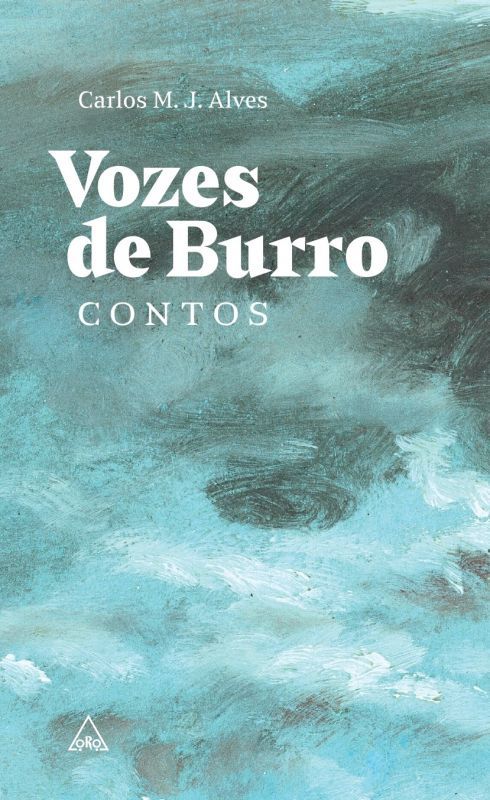 Vozes de Burro - Contos