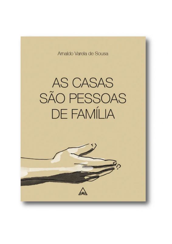 As Casas são Pessoas de Família