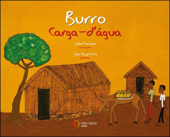 Burro Carga-d´água