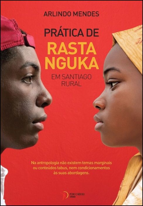 Prática de Rasta Nguka em Santiago Rural