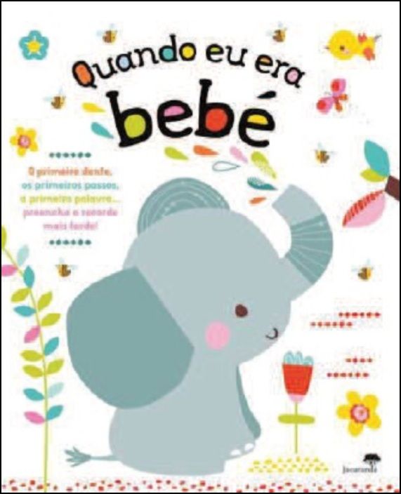 Quando Eu Era Bebé