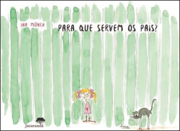 Para Que Servem os Pais