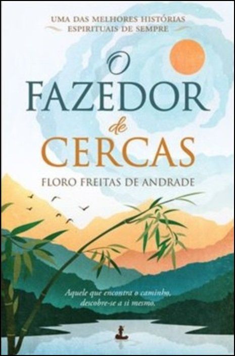 O Fazedor de Cercas