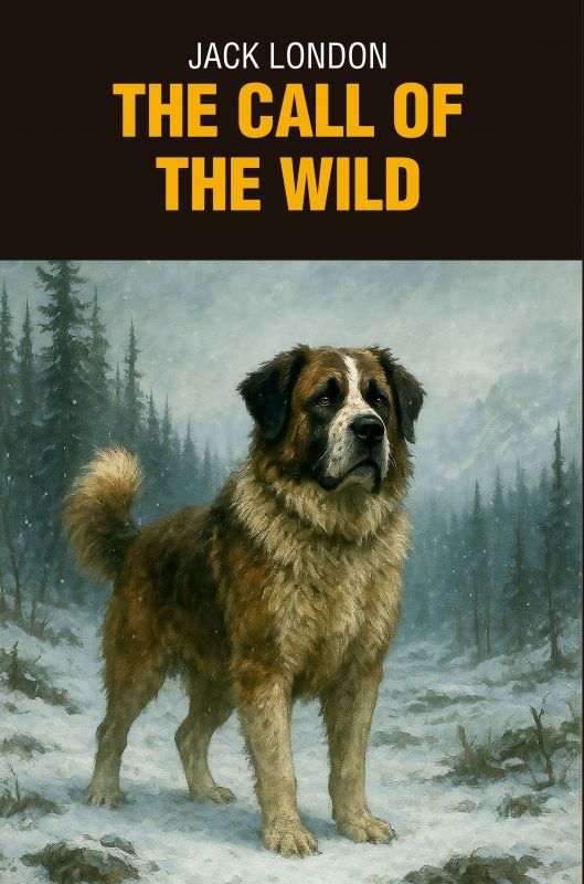 The Call of the Wild