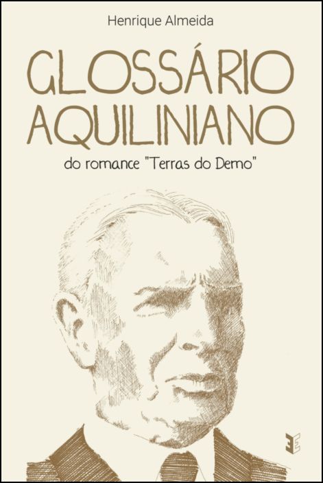 Glossário Aquiliniano do Romance Terras do Demo