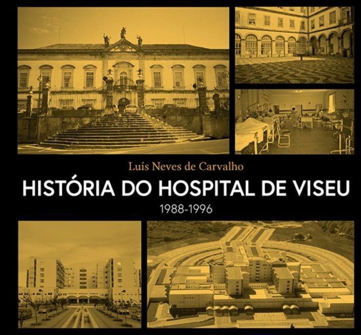 História do Hospital de Viseu (1988-1996)