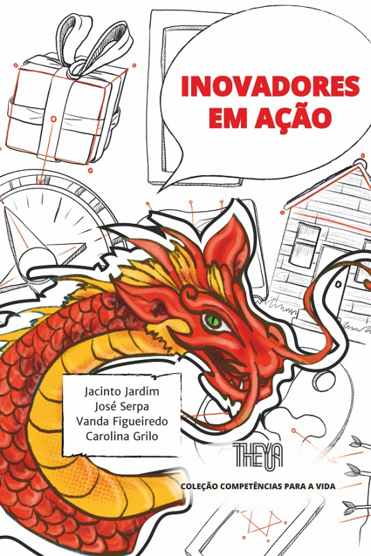 Inovadores em Ação