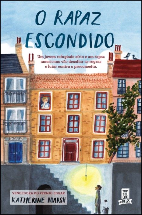 O Rapaz Escondido