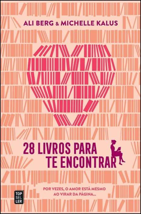 28 Livros para Te Encontrar