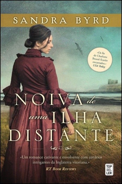 Daughters of Hampshire: noiva de uma ilha distante - Livro 2