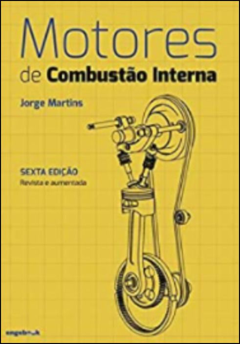 Motores de Combustão Interna