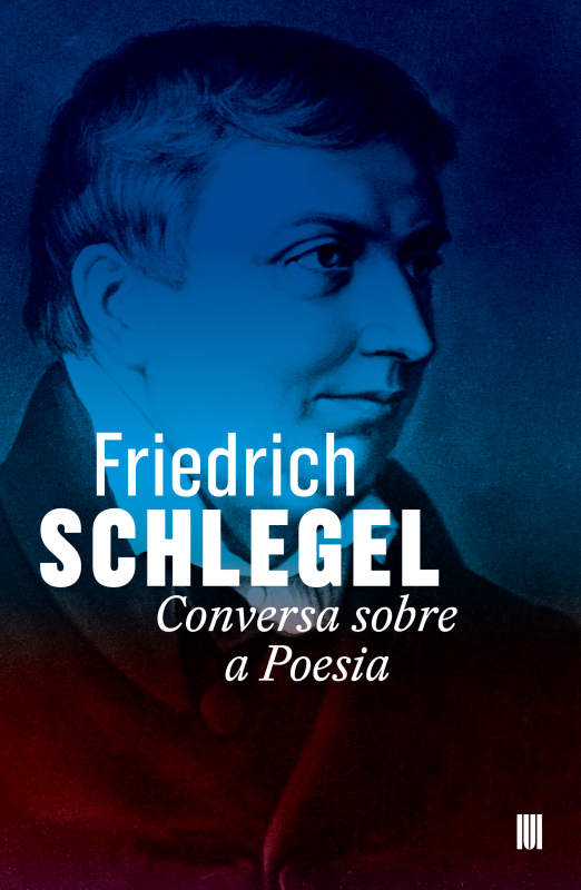 Conversa sobre a Poesia