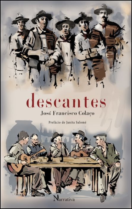 Descantes
