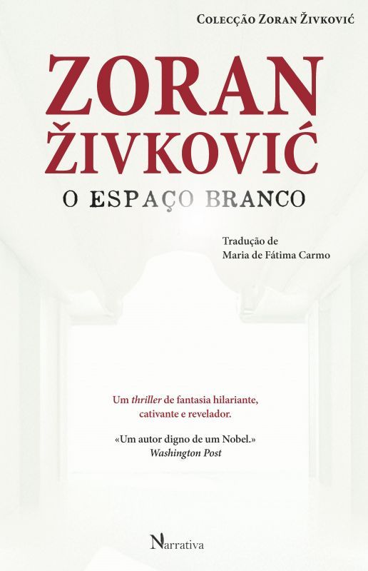 O Espaço Branco