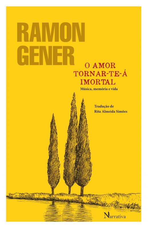 O Amor Tornar-te-á Imortal