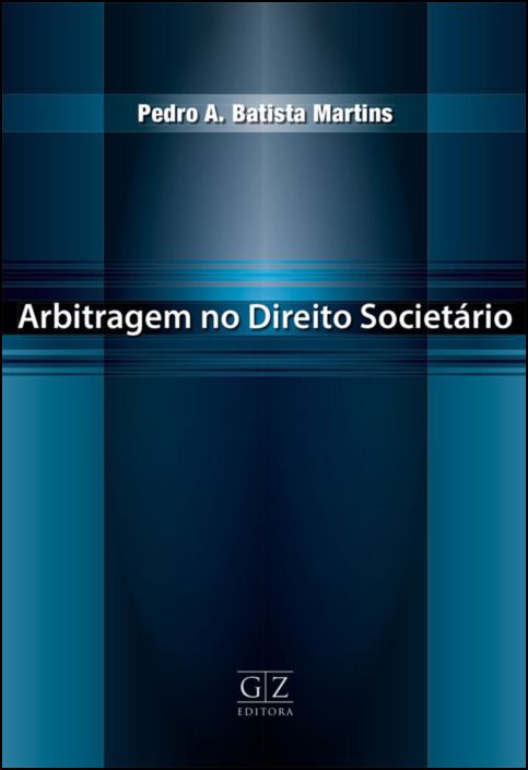 Arbitragem No Direito Societário