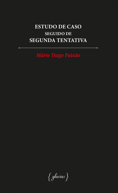Estudo de Caso seguido de Segunda Tentativa