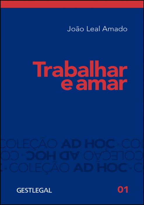 Trabalhar e Amar