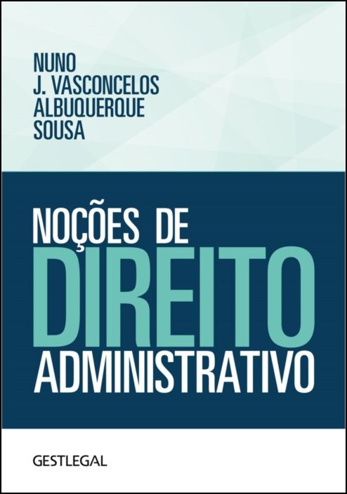 Noções de Direito Administrativo