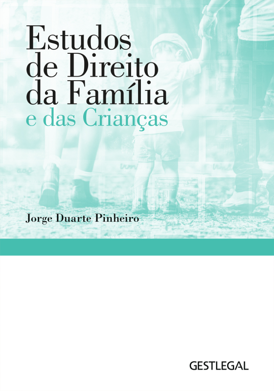 Estudos de Direito da Família e das Crianças