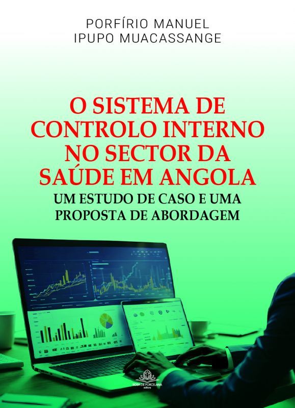 O Sistema de Controlo Interno no Sector da Saúde em Angola