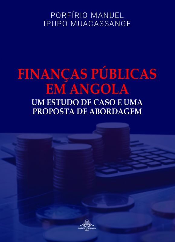 Finanças Públicas em Angola