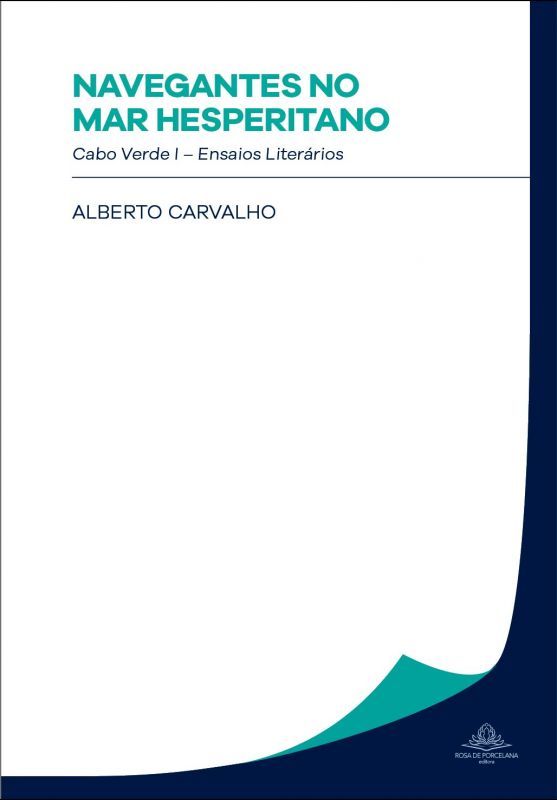 Navegantes no Mar Hesperitano