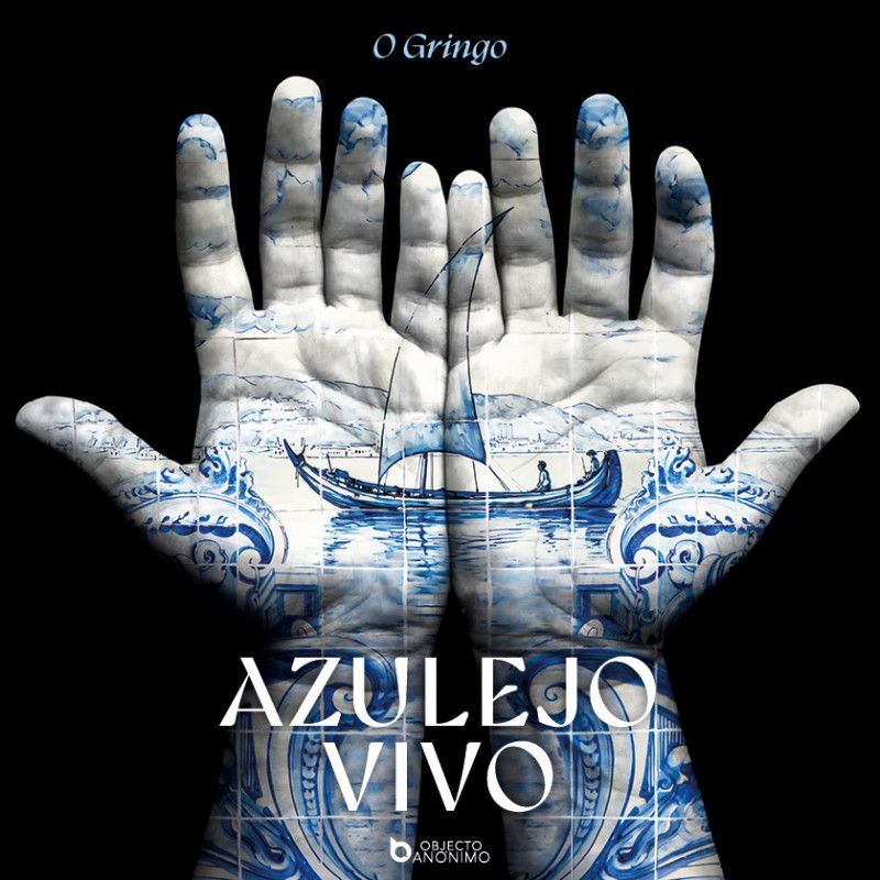 Azulejo Vivo