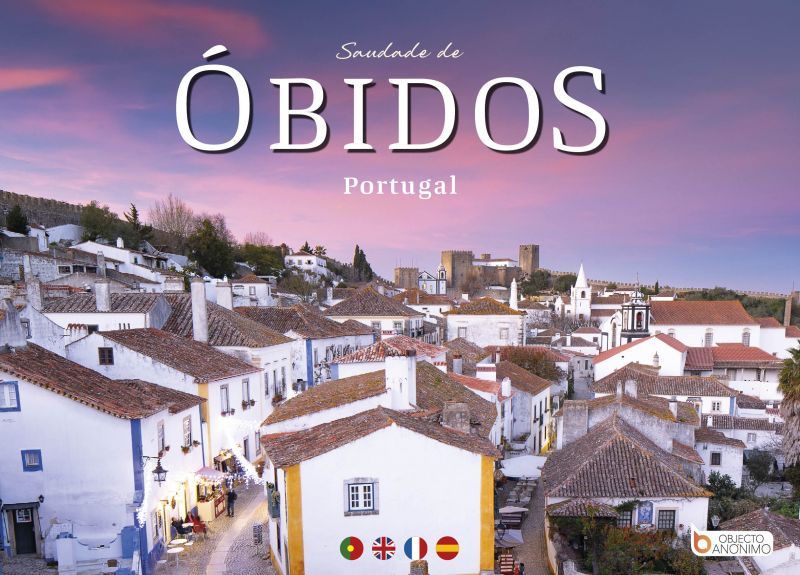 Saudade de Óbidos