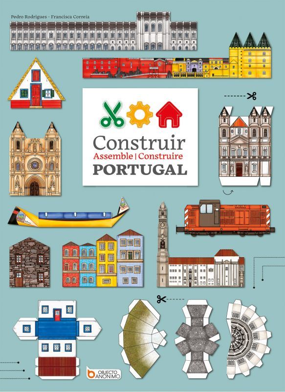 Construir Portugal