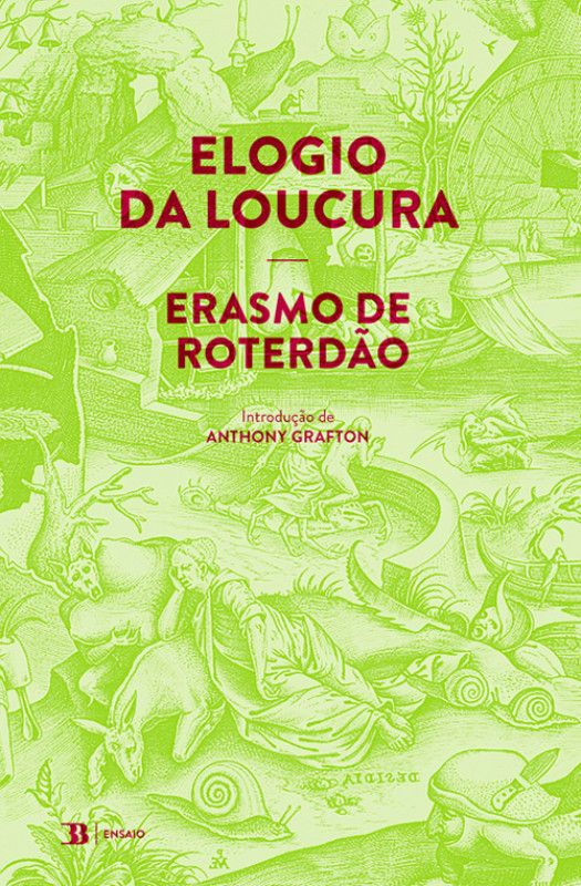 Elogio da Loucura