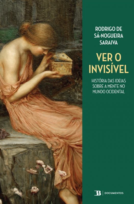 Ver o Invisível - História das Ideias sobre a Mente no Mundo Ocidental