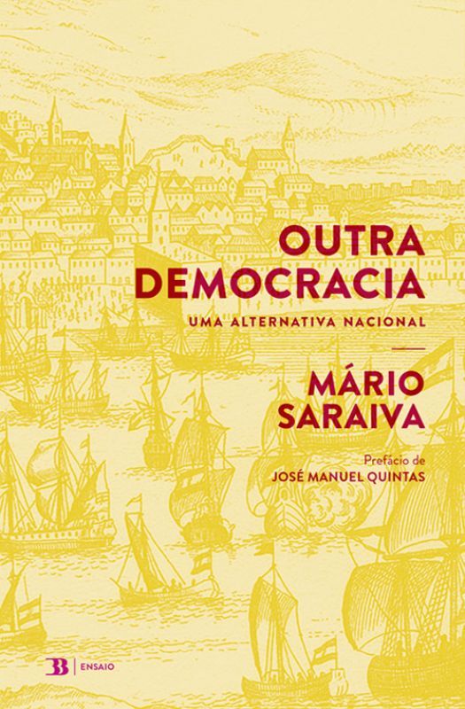 Outra Democracia - Uma Alternativa Nacional