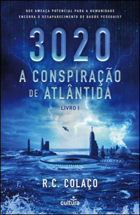 A Conspiração de Atlântida
