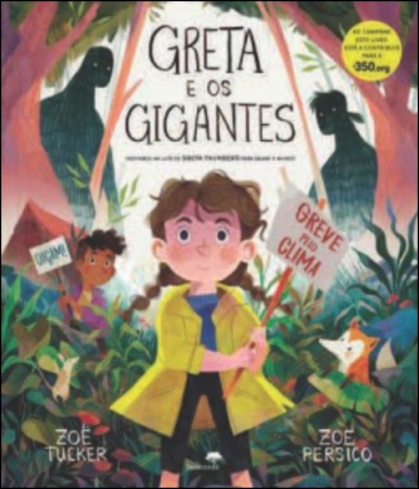 Greta e os Gigantes