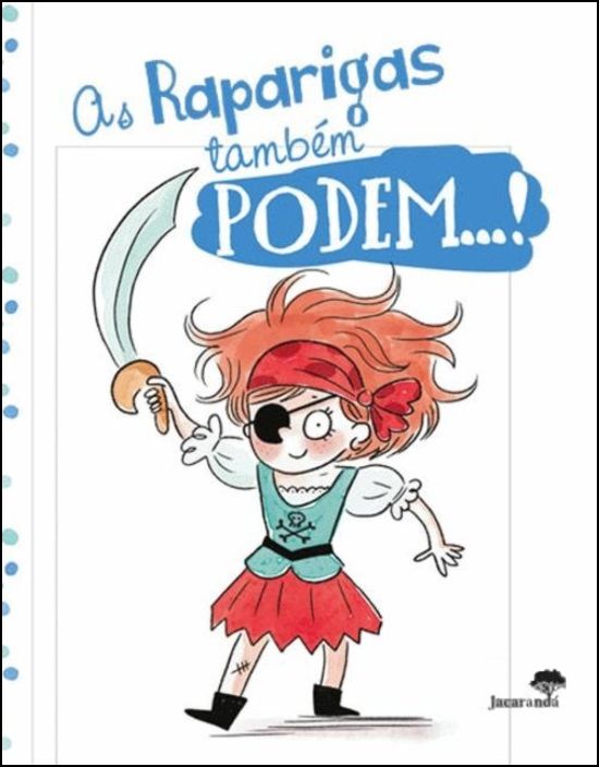 As Raparigas Também Podem...! | Os Rapazes Também Podem…!