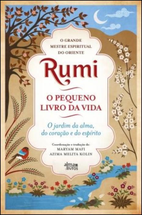 O Pequeno Livro da Vida