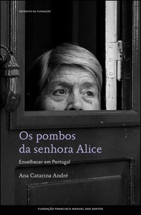 Os Pombos da Senhora Alice